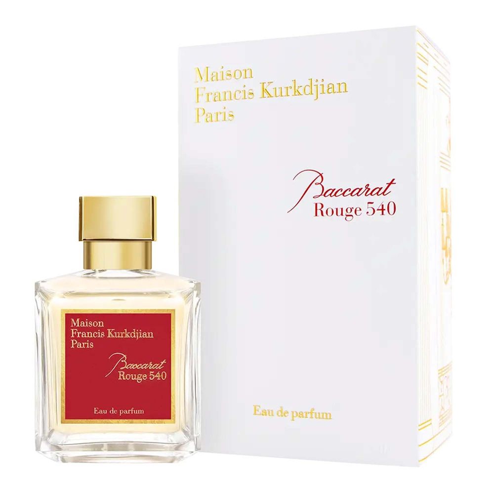 Baccarat Rouge 540