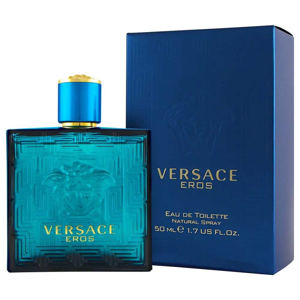Eros Pour Homme